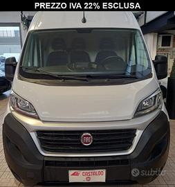 FIAT Ducato 33 2.2 Mjt 140CV PASSO MEDIO TETTO ALT