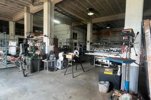 Sant'Antuono di Torchiara - Locale di 300 mq