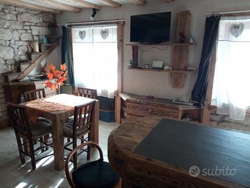 Appartamento zona centrale di Asiago