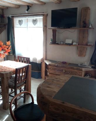 Appartamento zona centrale di Asiago