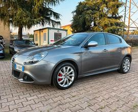 Alfa Romeo Giulietta 1.4 Turbo MultiAir Exclusive