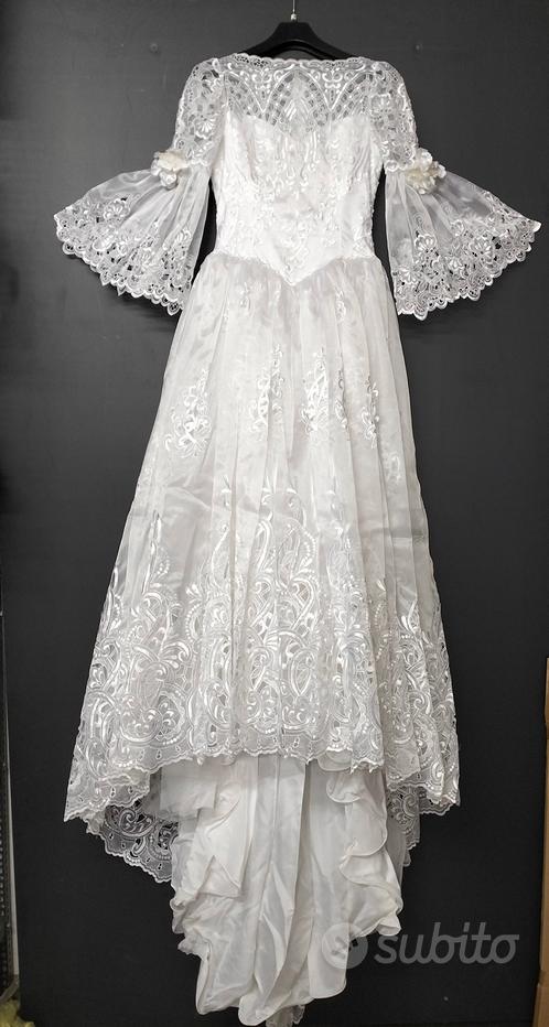 Abiti usati Vendita in Abbigliamento e accessori