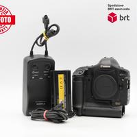 Canon 1Ds Mark II