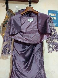 Vestito da cerimonia