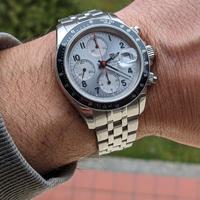 💚 Tudor prince date chronograph