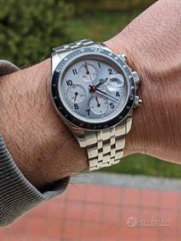 💚 Tudor prince date chronograph