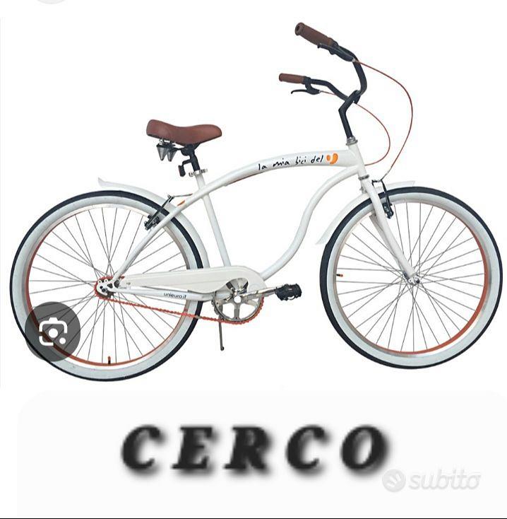 Bici Cruiser Bebikes Unieuro Opinioni Bici Cruiser Bebikes La Mia