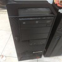 workstation Lenovo