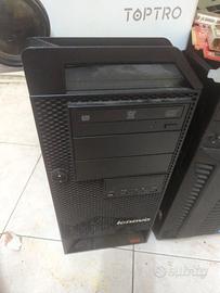 workstation Lenovo