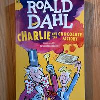 Charlie and the chocolate factory