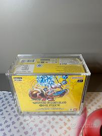 Custodia Acrilica Booster Box One Piece ENG