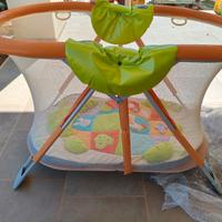 box per bambini 