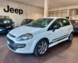 Fiat Punto Evo 1.4 78cv OK NEOPATENTATI