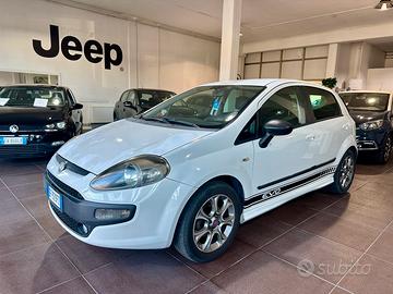 Fiat Punto Evo 1.4 78cv OK NEOPATENTATI