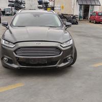 Musata Ford Mondeo 2014 2.0 T7CE