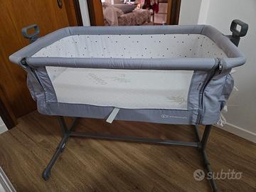Culletta next2me della Kinderkraft