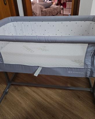 Culletta next2me della Kinderkraft