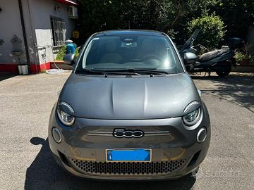 Fiat 500 (2020-->) - 2021