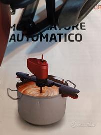 Mescolatore Automatico STIRIO 