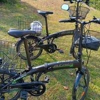 E bike Atala