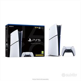 Playstation 5 Ditial Edition