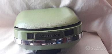 mangiadischi anni '60 Fonorette
