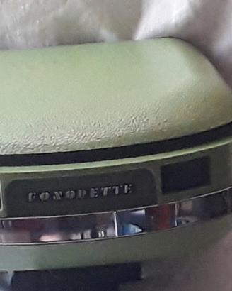 mangiadischi anni '60 Fonorette