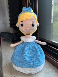 Bambola Cenerentola Disney
