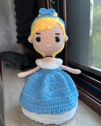 Bambola Cenerentola Disney