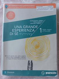 Una grande esperienza di sé 1