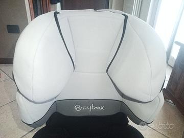 seggiolino auto cibex x- isofix