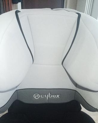 seggiolino auto cibex x- isofix