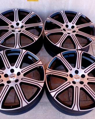 CERCHI 20 ORIGINALI VOLVO COD:420