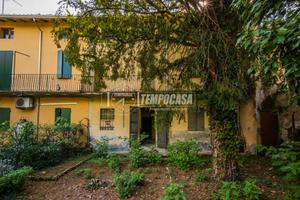 TRILOCALE IN CENTRO STORICO