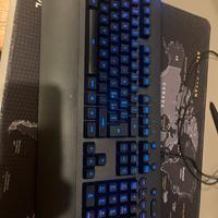 Logitech G PRO X