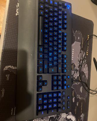Logitech G PRO X