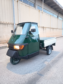 Piaggio Ape 50