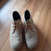 Stivaletto uomo 