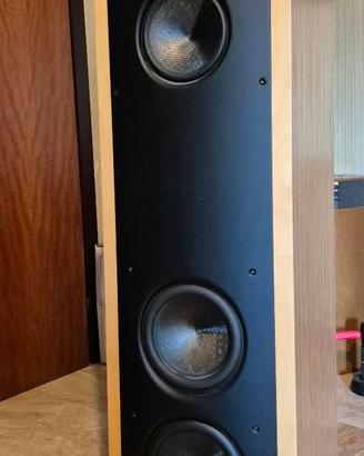 Magico V3 hiend Loudspeaker