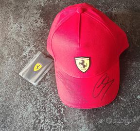 Berrettino Ferrari