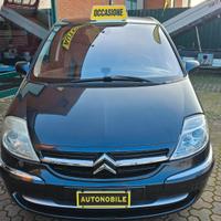 Citroen C8 2.0 HDi PER DISABILI