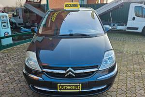 Citroen C8 2.0 HDi PER DISABILI