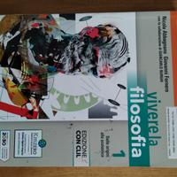 VIVERE LA FILOSOFIA VOL 1