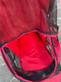 Passeggino per cani CAMON