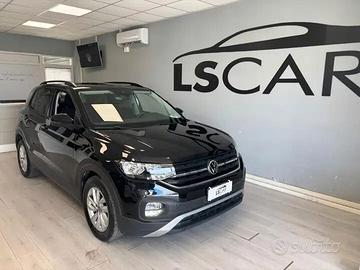 Volkswagen T-Cross 1.0 tsi Advanced 110cv~Unipro~P