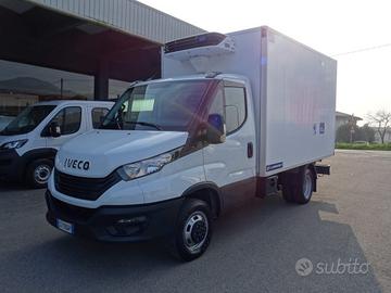 IVECO Daily 35C16H BTor 3.0 HPT PM-RG CELLA FRIG