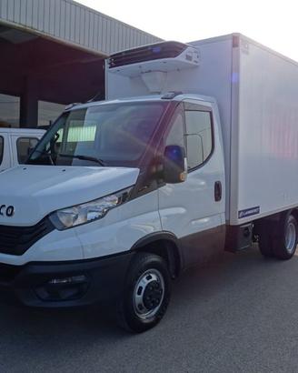 IVECO Daily 35C16H BTor 3.0 HPT PM-RG CELLA FRIG