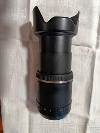 TAMRON B018 18-200 VC per NIKON
