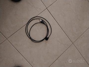 caricatore misuratore di potenza SCHIMANO 150MM