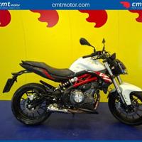 BENELLI BN 302 Garantita e Finanziabile